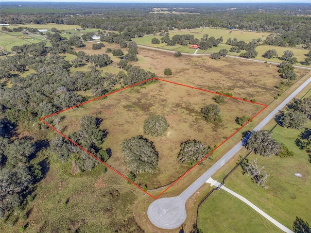 TBDLOT13 NW 154th Avenue Rd, Morriston FL, 32668 land for sale