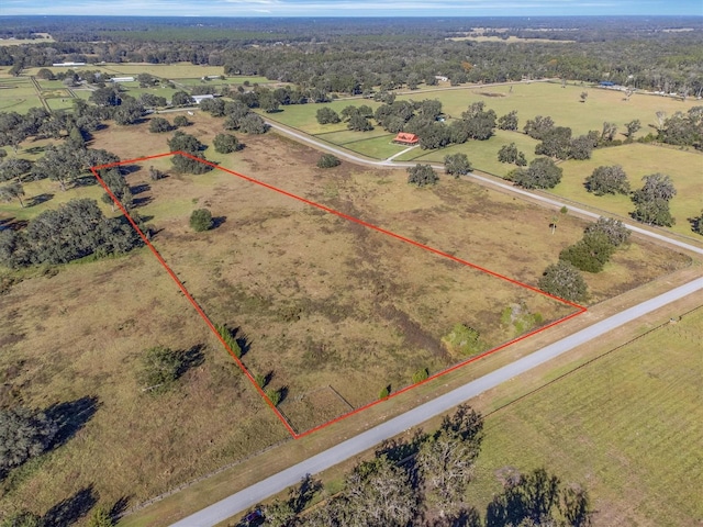 Listing photo 2 for TBDLOT12 154th Avenue Rd, Morriston FL 32668