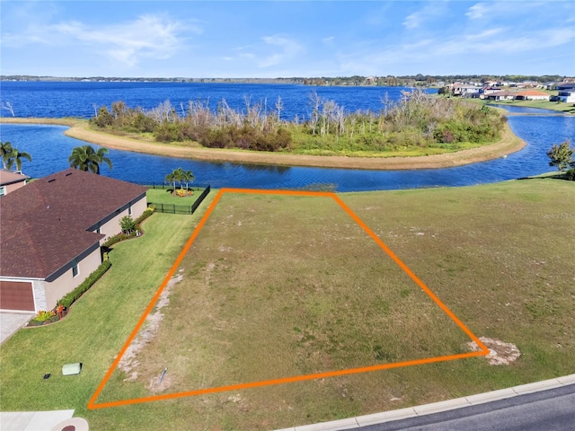 527 Waterfern Trail Dr, Auburndale FL, 33823 land for sale