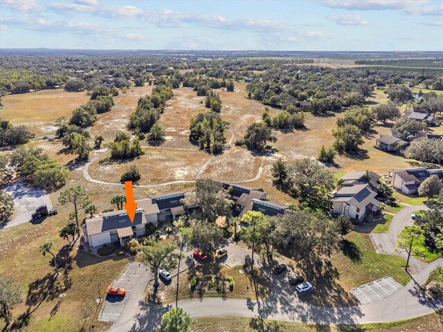 2115 Corner Lake Dr Unit E, Haines City, FL 33844 - bird's eye view