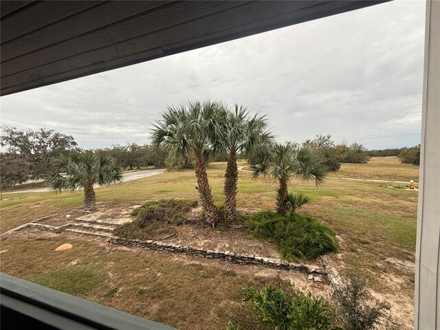 2115 Corner Lake Dr Unit E, Haines City, FL 33844 - view of grassy yard
