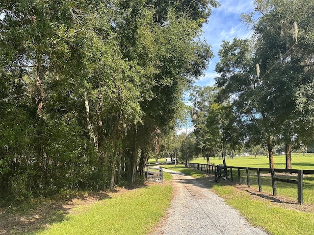 6125 NW Gainesville Rd, Ocala FL, 34475 land for sale