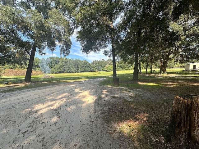 Listing photo 3 for 6125 NW Gainesville Rd, Ocala FL 34475