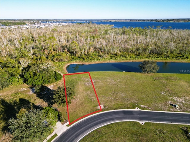 329 Adams View Ln, Auburndale FL, 33823 land for sale