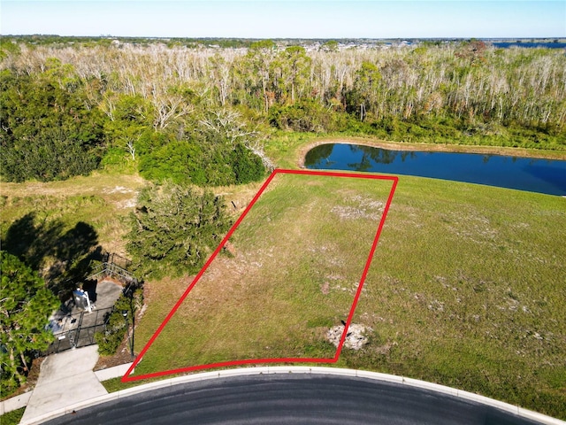 Listing photo 2 for 329 Adams View Ln, Auburndale FL 33823