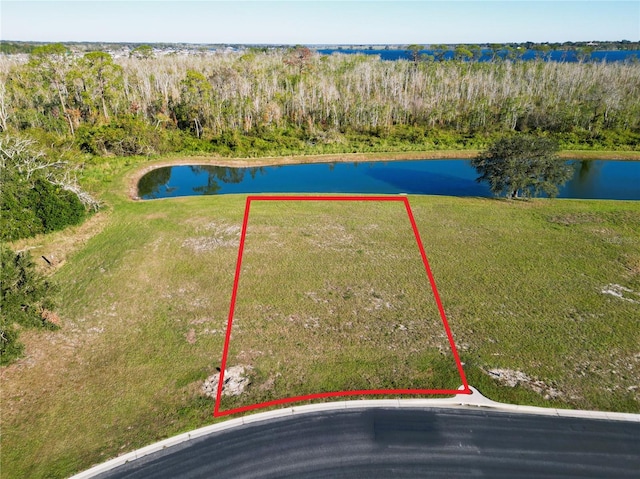 333 Adams View Ln, Auburndale FL, 33823 land for sale