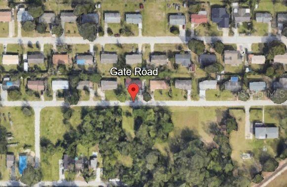 Gate Rd, Bartow FL, 33830 land for sale