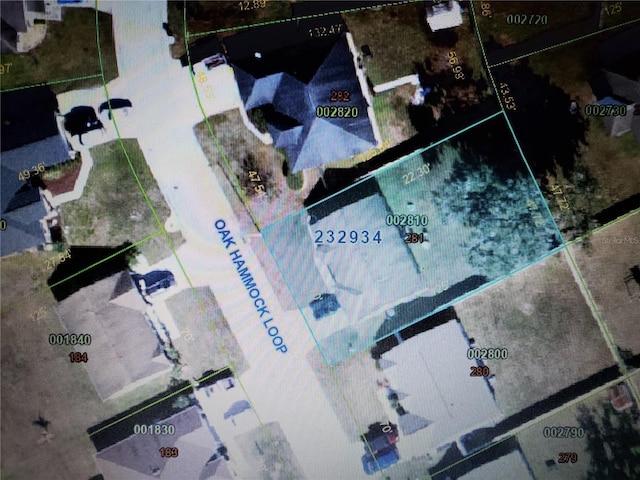 2712 Oak Hammock Loop, Mulberry, FL 33860 - photo 13