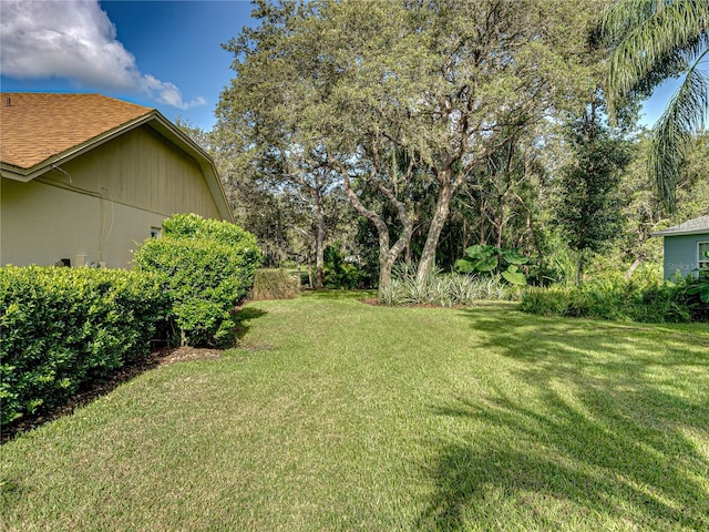 1072 Old Cutler Rd, Lake Wales, FL 33898 - view of grassy yard