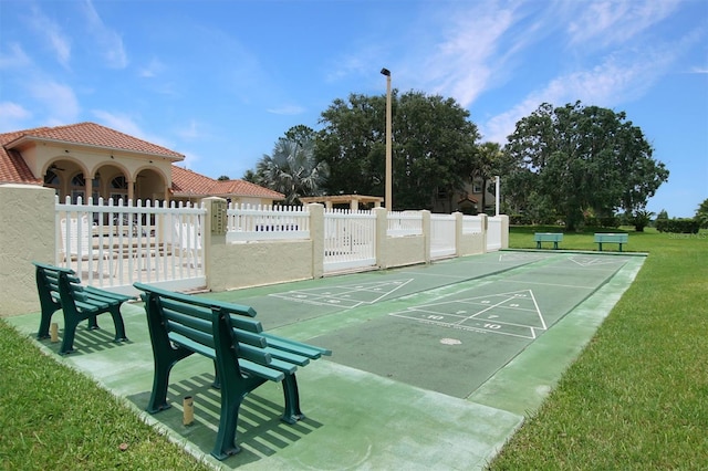 603 Sweet Bay Cir Unit 603, Winter Haven, FL 33884 - photo 30