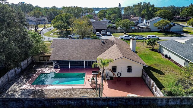 218 College Grove Cir NE, Winter Haven, FL 33881 - photo 35