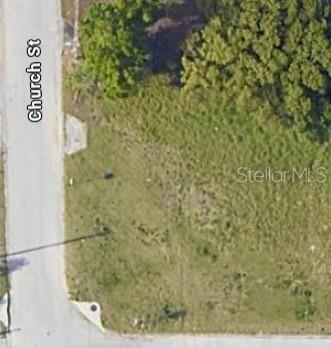 Listing photo 3 for E Pearl St, Haines City FL 33844