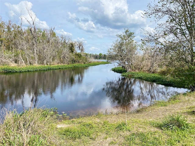 water view