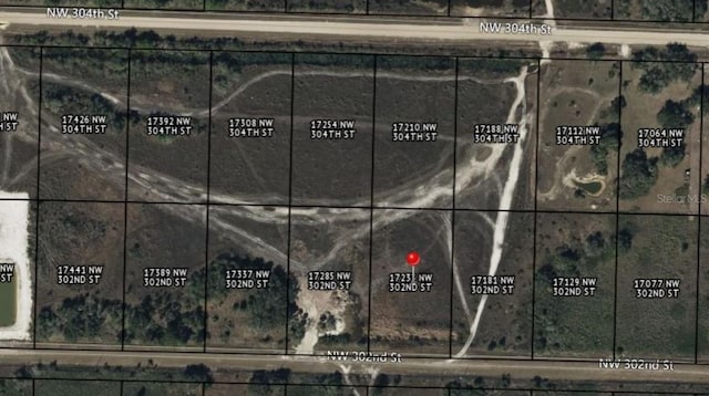 17233 NW 302nd St, Okeechobee FL, 34972 land for sale