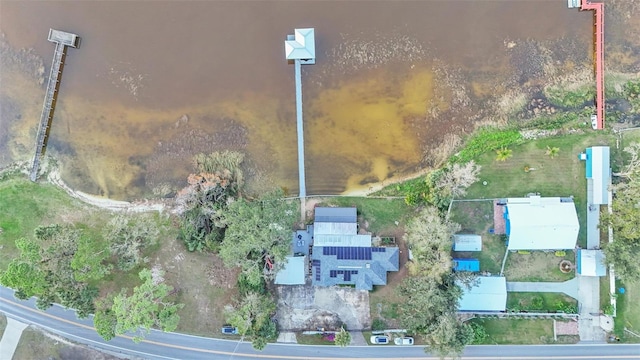 1769 S Lake Reedy Blvd, Frostproof, FL 33843 - aerial view