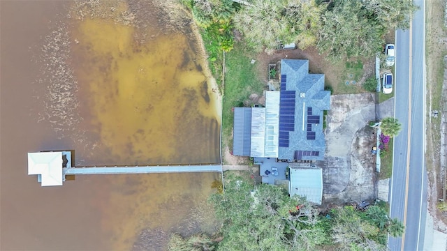 1769 S Lake Reedy Blvd, Frostproof, FL 33843 - bird's eye view