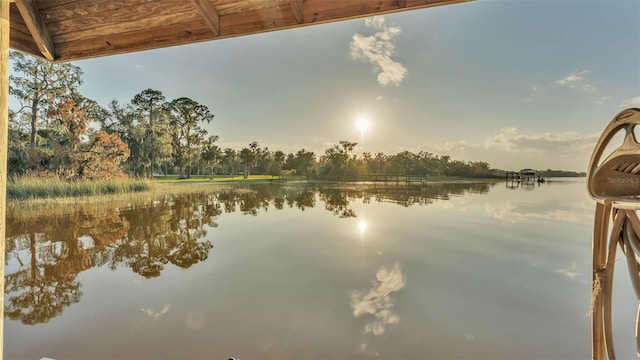 1769 S Lake Reedy Blvd, Frostproof, FL 33843 - water view