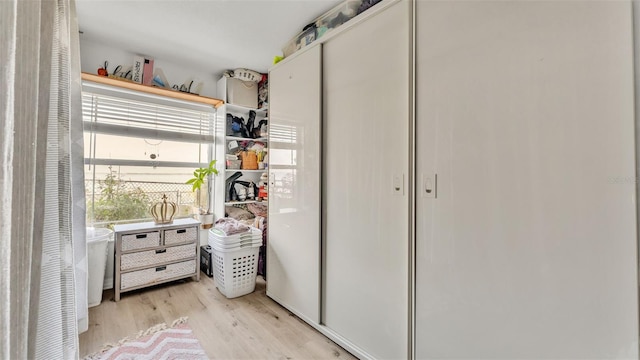 1769 S Lake Reedy Blvd, Frostproof, FL 33843 - view of closet