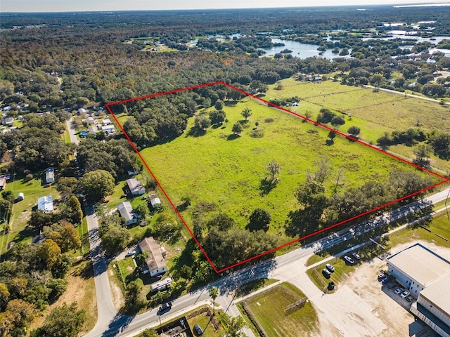 1525 Fish Hatchery Rd, Lakeland FL, 33801 land for sale