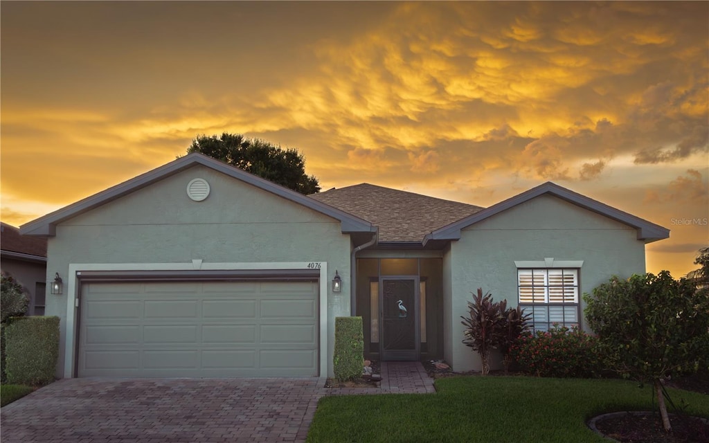 4076 Tralee Dr, Lake Wales, FL 33859 - photo 1