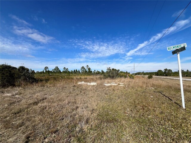 402 Belmonte Dr, Indian Lake Estates FL, 33855 land for sale