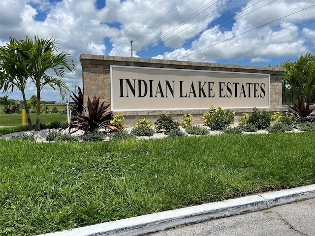 402 Belmonte Dr, Indian Lake Estates, FL 33855 - photo 10