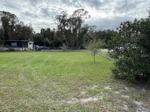 Listing photo 2 for 0 Kissimmee Blvd, Lake Wales FL 33898