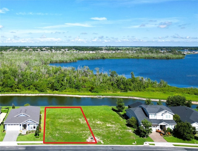 493 Adams View Ln, Auburndale FL, 33823 land for sale