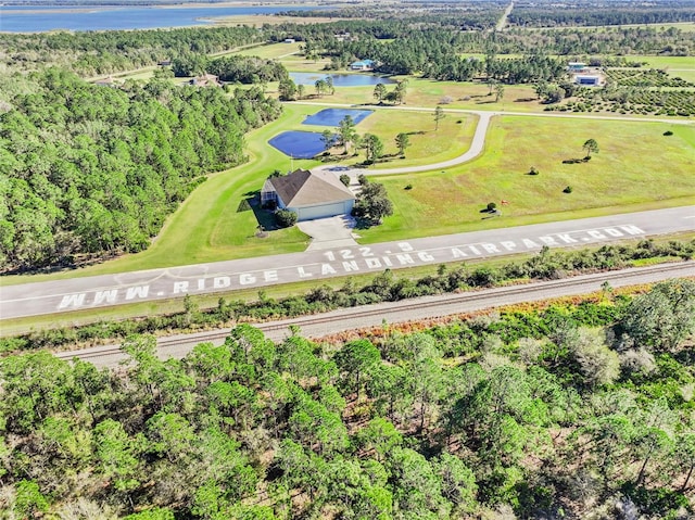 Listing photo 2 for 4562 Wrightbros Rd, Frostproof FL 33843