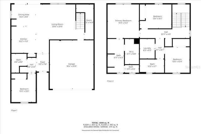 245 Hillcrest Dr, Dundee, FL 33838 - photo 25