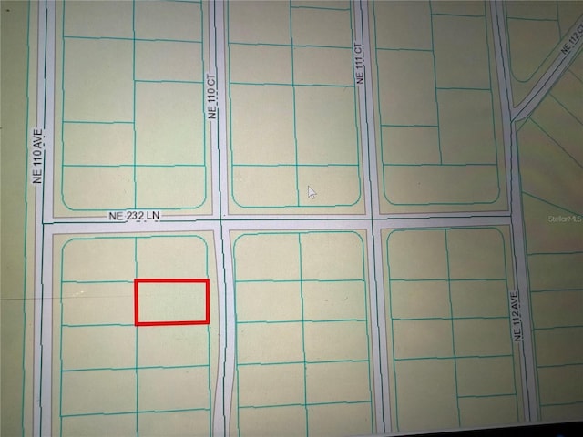 0 NE 110th Ct, Fort Mc Coy, FL 32134