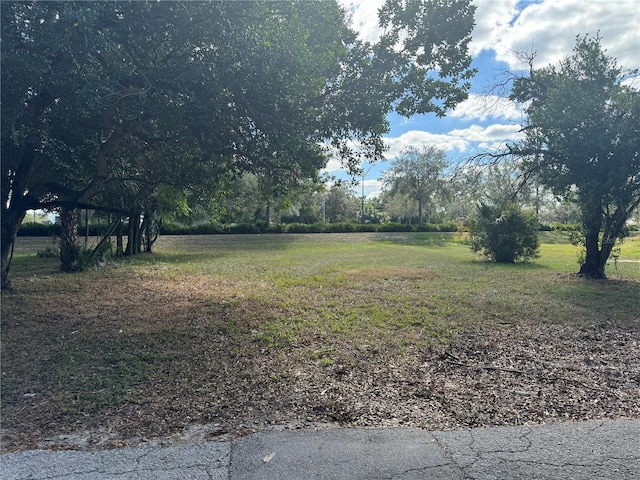 515 W Magnolia St, Lakeland FL, 33815 land for sale