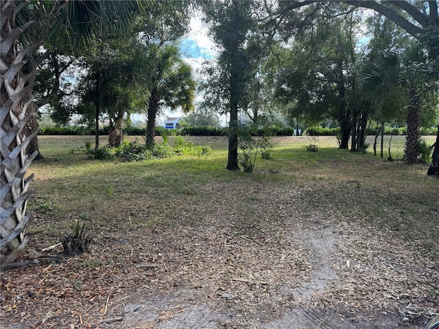 W Magnolia St, Lakeland FL, 33815 land for sale