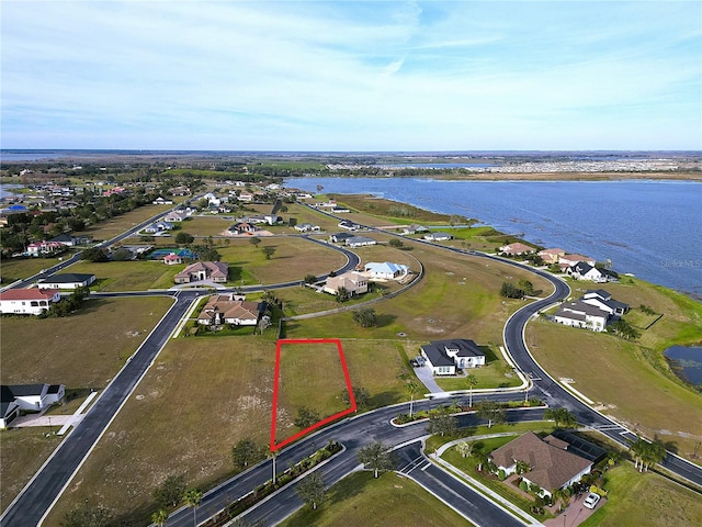 108 Campion Blvd, Lake Alfred FL, 33850 land for sale