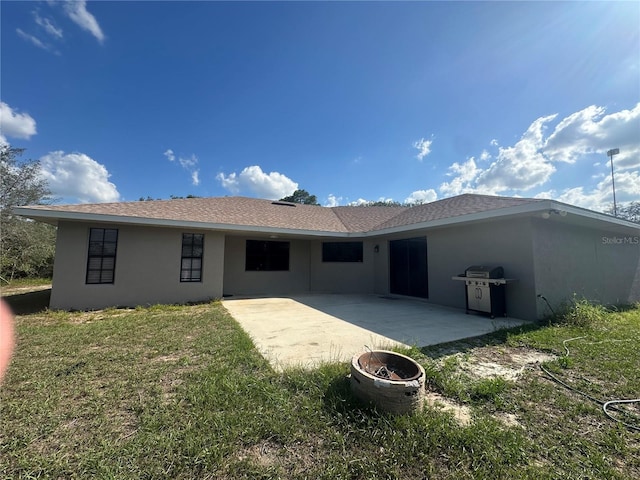 2772 Indian Pipes Trl, Frostproof, FL 33843 - photo 4