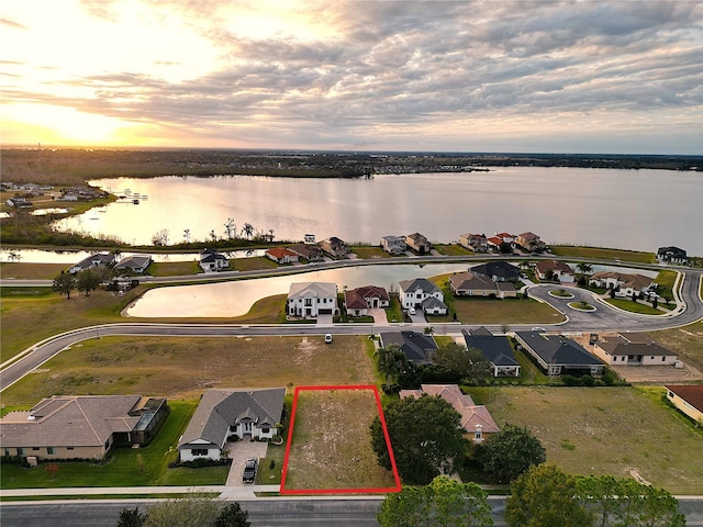 150 Stargrass Dr, Auburndale FL, 33823 land for sale