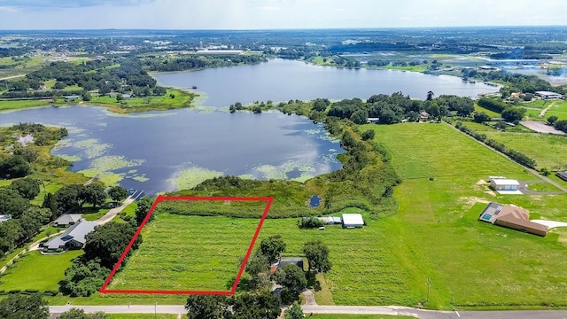 420 W Gates Ave, Haines City FL, 33844 land for sale