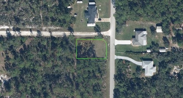 5701 Olive Rd, Sebring FL, 33875 land for sale