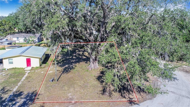 Fouse Ave, Dundee FL, 33838 land for sale