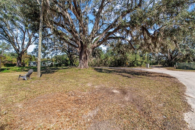 Listing photo 2 for Fouse Ave, Dundee FL 33838