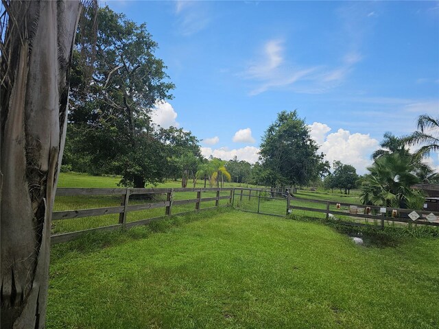 208 Limpkin Ln, Frostproof, FL 33843 - photo 9