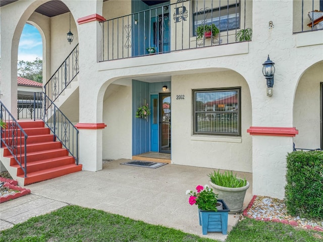 2002 Granada Ct Unit 1, Lake Wales, FL 33898 - view of entrance to property