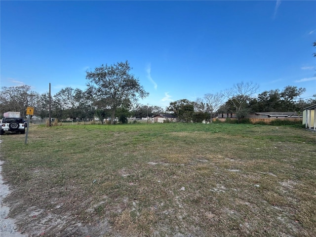 Fouse Ave, Dundee FL, 33838 land for sale