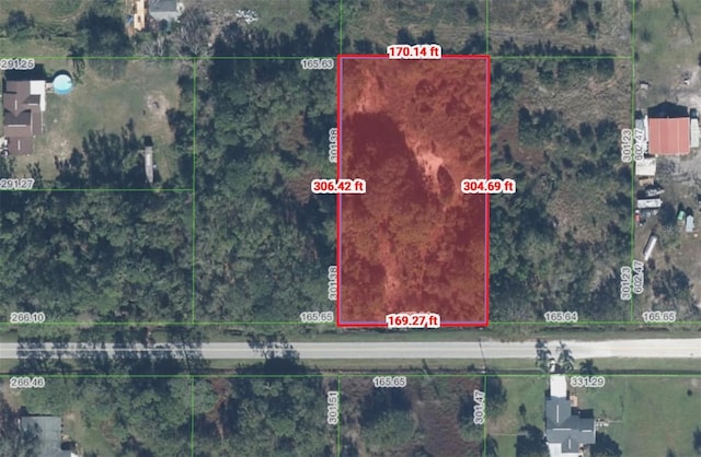 2660 SW Anderson Rd, Avon Park FL, 33825 land for sale