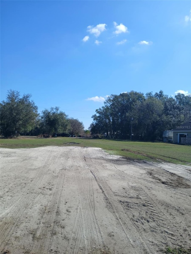 Listing photo 3 for 0 Bumby Ln, Auburndale FL 33823