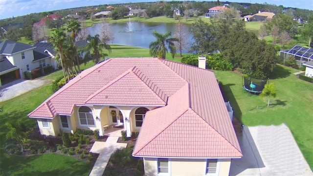 105 Wyndham Dr, Winter Haven, FL 33884 - photo 5