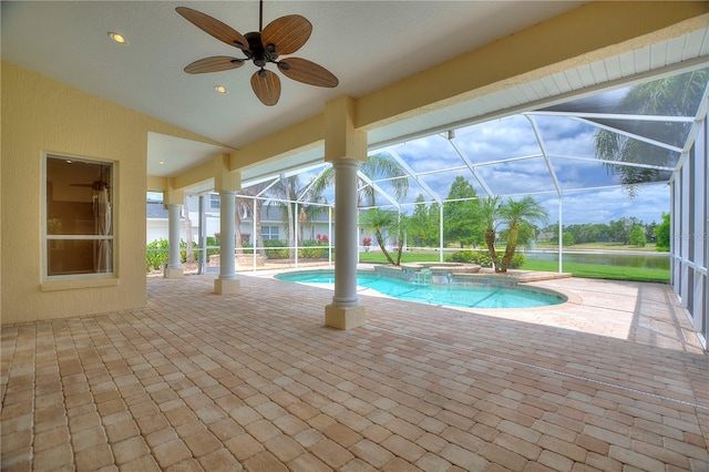 105 Wyndham Dr, Winter Haven, FL 33884 - photo 37