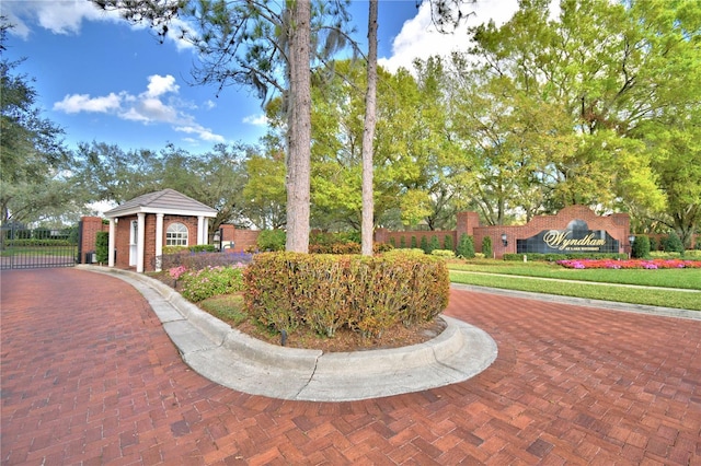 105 Wyndham Dr, Winter Haven, FL 33884 - photo 50