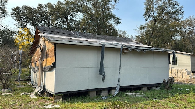 1928 Old Apopka Rd, Apopka, FL 32703 - view of side of property