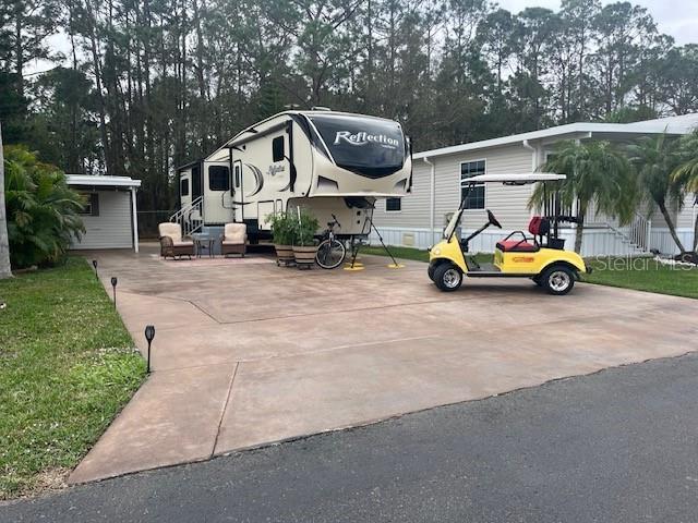 447 Pine Loop, Frostproof FL, 33843 land for sale